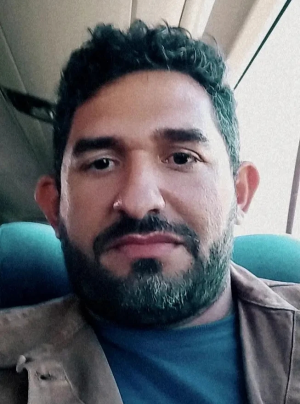 Alex Massoterapeuta