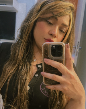 Olá! Eu sou Natália Barbosa Massoterapeuta