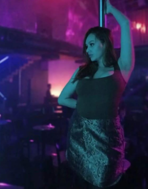 Bruna Tholedo Massagista Tântrica