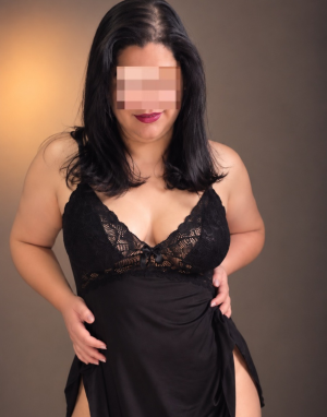 Lin Massagens Sensuais e Depilação no Itaim Bibi
