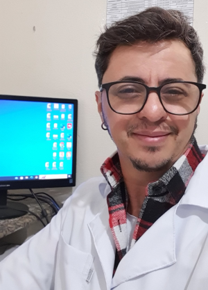 Alexandre Massoterapeuta