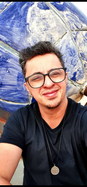 Alexandre Massoterapeuta