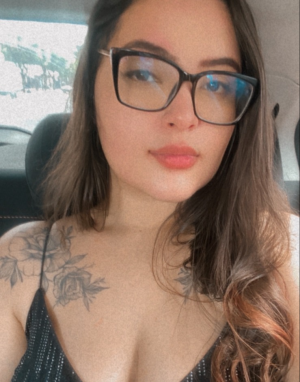 Vivi Massagem Tântrica e Nuru