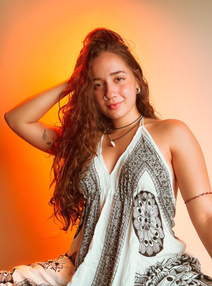 Talyta Massagem tântrica e relaxante profissional