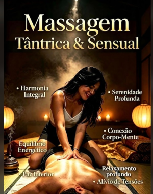 Ayame Terapia Tântrica