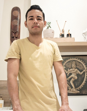 Augusto Toque - Massagens em SP