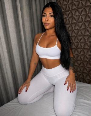 Bia Massagista Experiência sensual e terapêutica