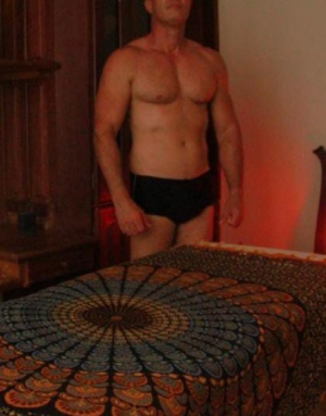 Leander Guimarães