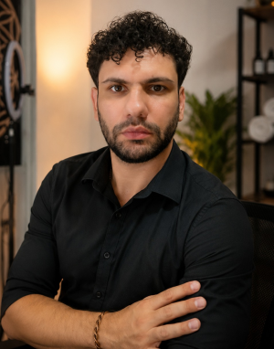 Dan Massagem RJ - Massoterapia, bem-estar e cuidado