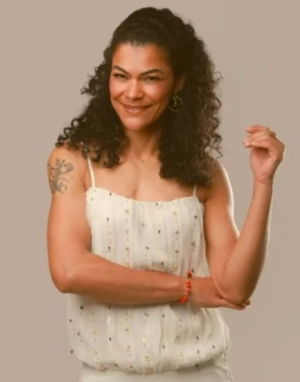 Fabi Ferreira