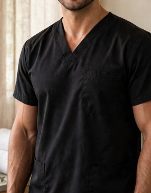 Arthur Guedes Massagista