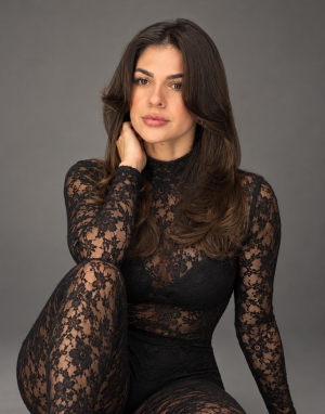 Liriane Alves