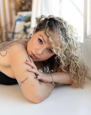 Alice ferraz