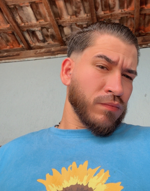 Bruno Alemão