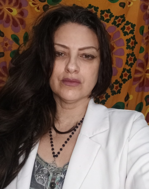 Lunna Rodris Massagem Tantrica Sensorial Suave