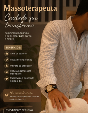 Heitor | Massoterapeuta Tântrico Sensorial