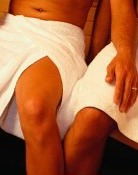 Johnny Massagem Para Mulheres e Casais 50+
