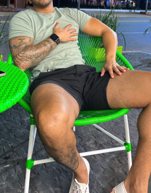 Viktor massagista