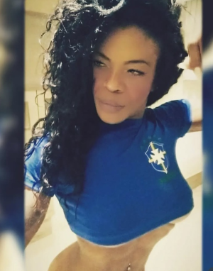 Kakau Terapeuta Tântrica (Sensual)