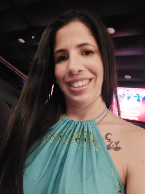 Anna Massoterapeuta Sensual