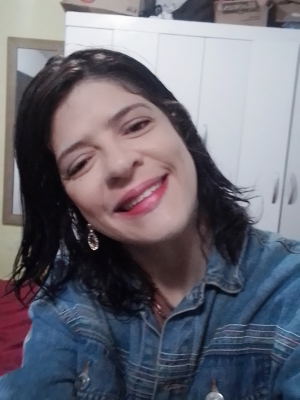 Rosangela Massagem Relaxante em Todo Corpo