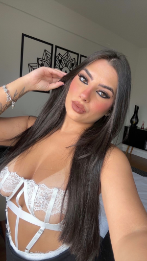 Luísa Massagista