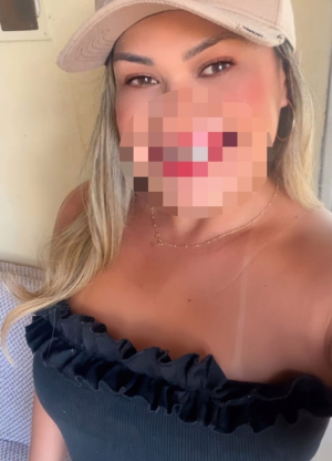 Dalila Massagista Erótica e Completinha