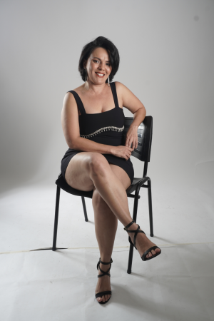 Simone Tântrica