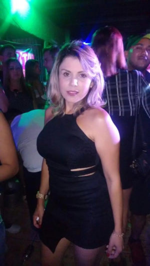 Jackie Lótus Massoterapeuta