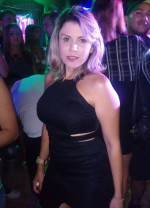 Jackie Lótus Massoterapeuta