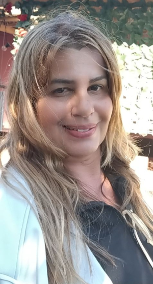 Andrea Lopes Massoterapeuta