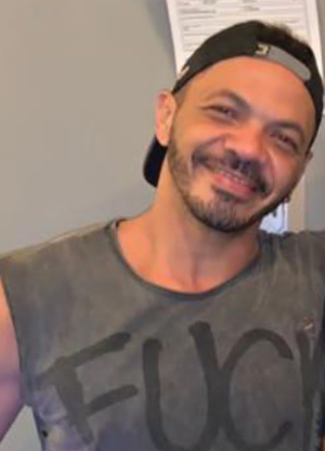 Samuel Massagista e Depilador