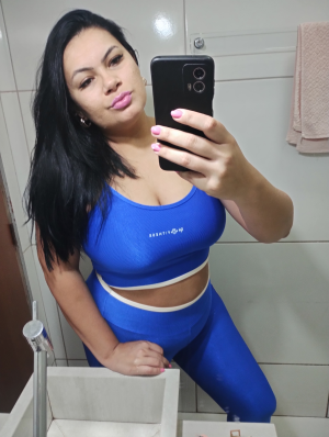 Faby Massoterapeuta