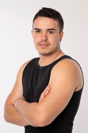 Ruan Tetapeuta Tântrico