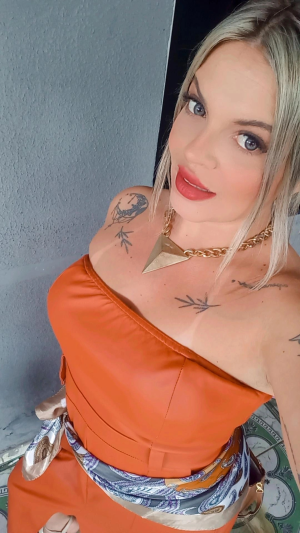 Barbara Sharon Massoterapeuta