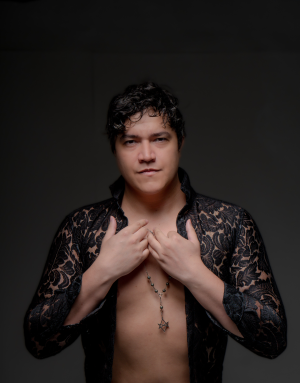 Kaula Tantra e Nuru Massagem - Leonardo Vonyazzi
