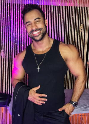 Gustavo Tântrica