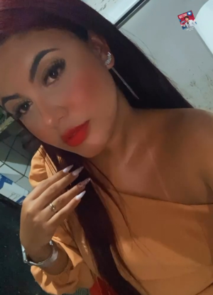 Lays Massagista