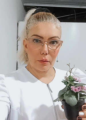 Olá meu nome é Rose Massoterapeuta 7 experiência