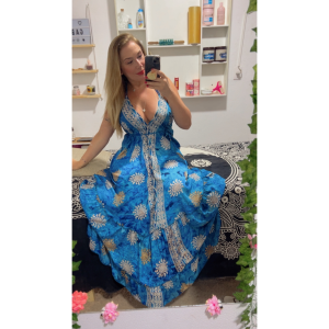 Gabriela Massagem Relaxante - VL Rio Branco