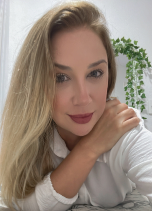 Gabriela Massagem Relaxante - VL Rio Branco