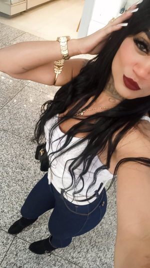 Mel Massagista