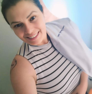 Sônia Santos Massoterapeuta