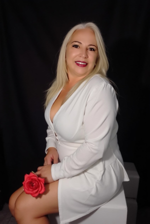 Regina Garcia Massoterapeuta