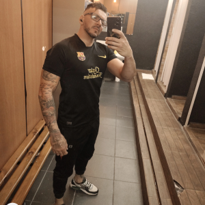 Felipe Martins Massoterapeuta