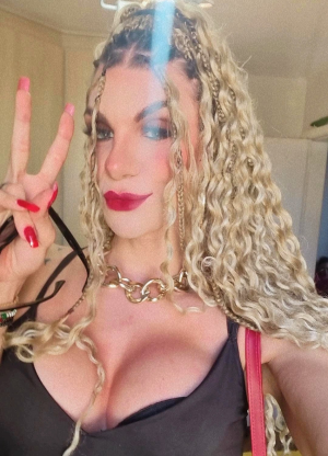 Pammi Massagista Trans Grandona