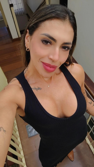 Sou Janaina Massoterapeuta