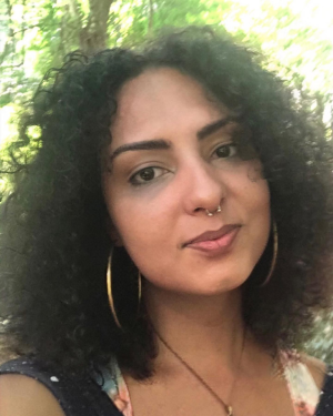 Isa Carvalho - Terapeuta Tântrica e Fisioterapeuta Pélvica