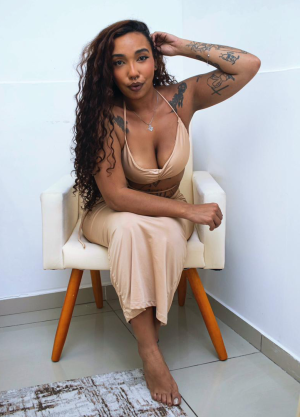 Anne Massagista RJ