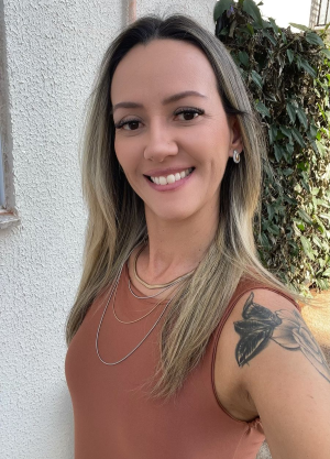 Amora Massagista